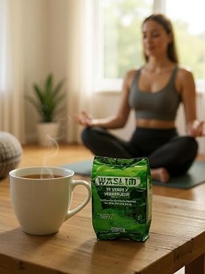 TE WASLIM 30 SOBRES / PERDIDA DE PESO