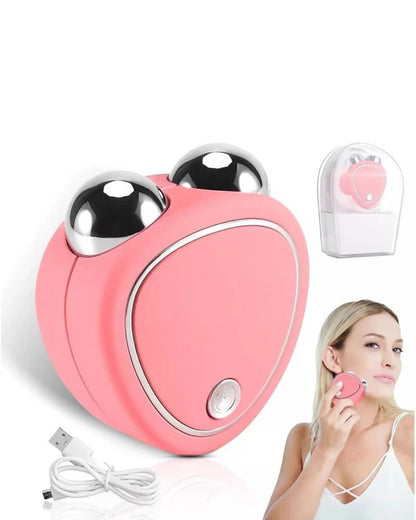 MASAJEADOR FACIAL ELECTRICO