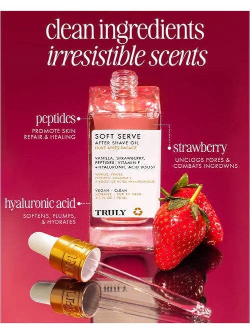 COMBO URO CAP ROSADA + TRULY