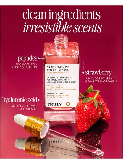 COMBO URO CAP ROSADA + TRULY