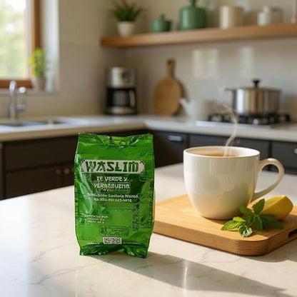 TE WASLIM 30 SOBRES / PERDIDA DE PESO