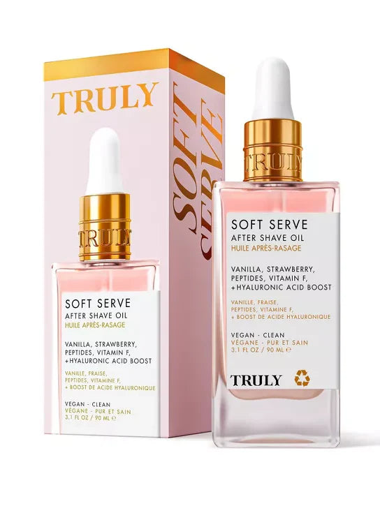 COMBO URO CAP ROSADA + TRULY