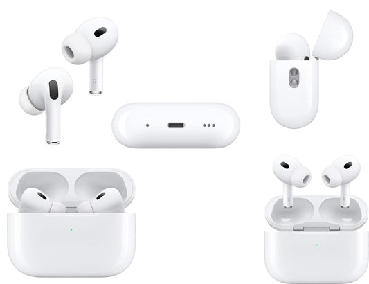 AIRPODS PRO 2 GENERACION ANC