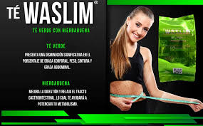 TE WASLIM 30 SOBRES / PERDIDA DE PESO