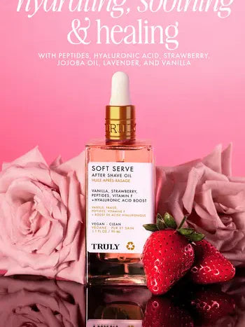 COMBO URO CAP ROSADA + TRULY