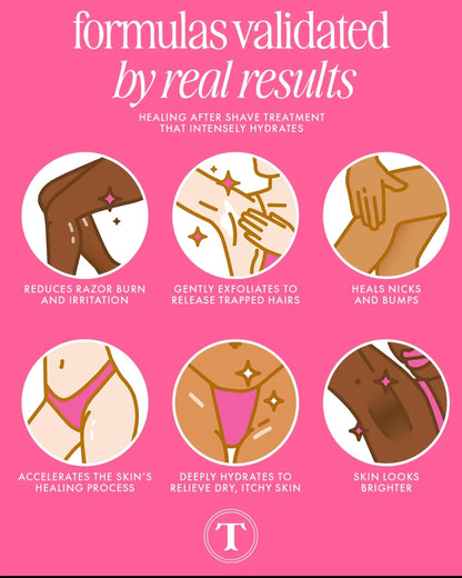 COMBO URO CAP ROSADA + TRULY